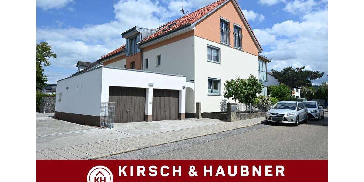 Etagenwohnung Neumarkt Altenhof - 1.5 Zimmer, 60 m&sup2;, 650&euro; | Angebot:26729888