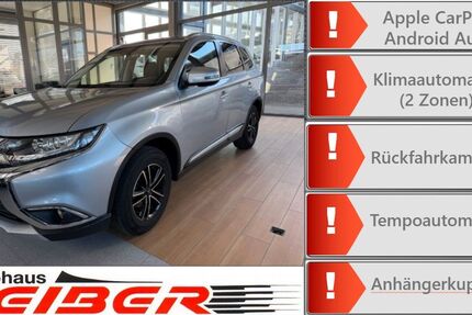 Mitsubishi Outlander 119.643 km 14.390 &euro; Emmingen 78576
