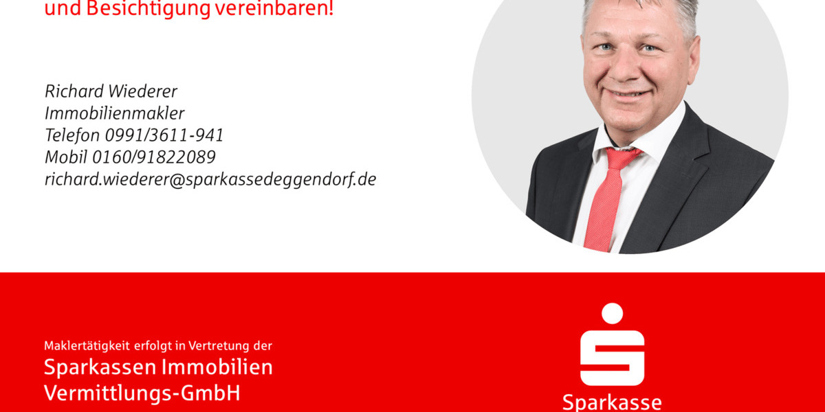 Etagenwohnung Plattling - 3 Zimmer, 78 m&sup2;, 179.000&euro; | Angebot:26908755
