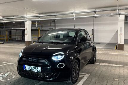Fiat 500e 49.999 km 19.490 &euro; Wiesbaden 65185