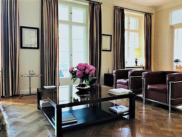 Haus zum Kaufen in Berlin 6.500.000 € 350 m²