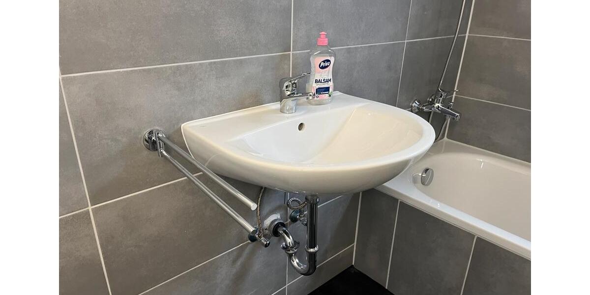 Etagenwohnung Bad Sobernheim - 2 Zimmer, 54 m&sup2;, 520&euro; | Angebot:25158643