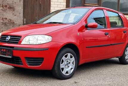 Fiat Punto 163.000 km 1.750 &euro; Bergisch Gladbach 51469