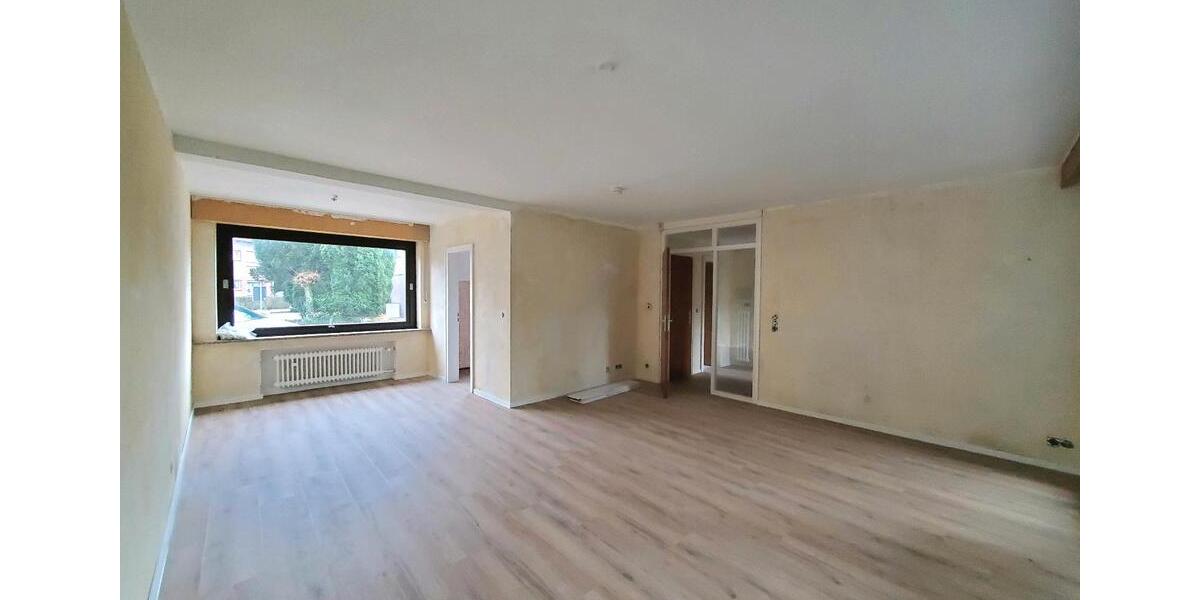 ANFRAGESTOP --- 2 Zi. Whg. in Goch, befristet auf 5 Jahre 2 zimmer