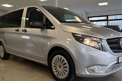 Mercedes-Benz Vito 99.000 km 35.800 &euro; Worms 67550