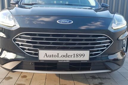 Ford Kuga 80.500 km 18.900 &euro; Kissing 86438