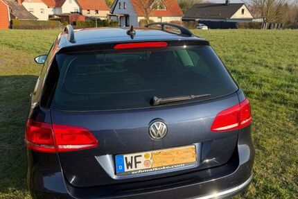VW Passat 265.000 km 7.250 &euro; Wolfenbüttel 38304