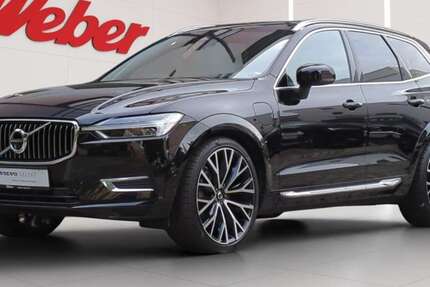 Volvo XC60 65.100 km 46.890 &euro; Berlin 14165