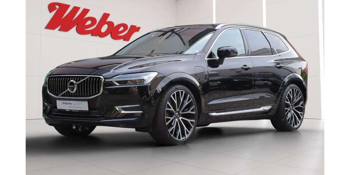 Volvo XC60 65.100 km 46.890 &euro; Berlin 14165