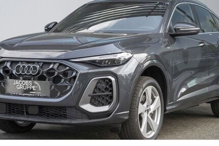 Audi Q5 5.555 km 71.780 € Heinsberg 52525
