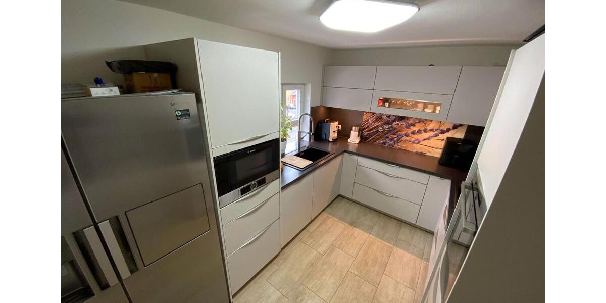 Doppelhaushälfte Idar-Oberstein Oberstein - 8 Zimmer, 190 m&sup2;, 395.000&euro; | Angebot:26414433