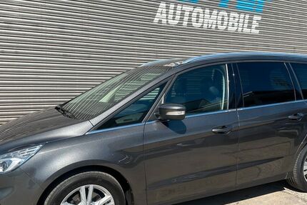 Ford Galaxy 101.075 km 22.500 &euro; Sindelfingen 71065