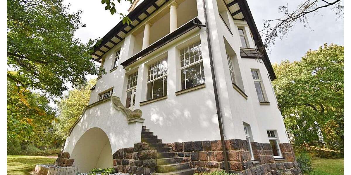 Einfamilienhaus Chemnitz Altendorf - 14 Zimmer, 684 m&sup2;, 4.000&euro; | Angebot:12923105