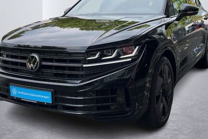VW Touareg 19.831 km 75.850 &euro; Hamburg 22111