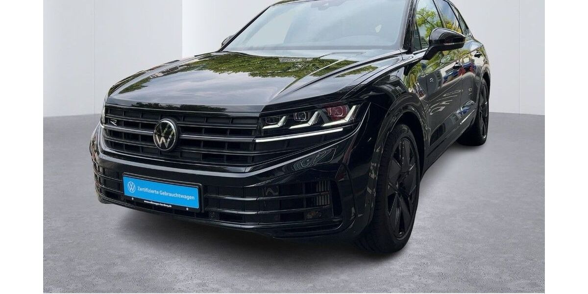 VW Touareg 19.831 km 75.850 &euro; Hamburg 22111