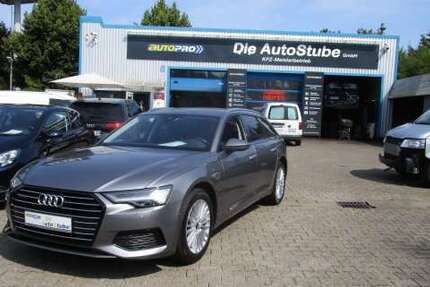 Audi A6 58.000 km 39.980 &euro; Lüneburg 21337