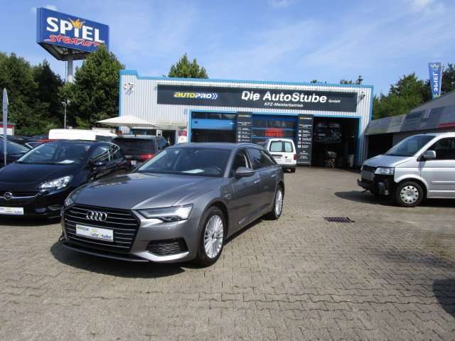 Audi A6 58.000 km 39.980 &euro; Lüneburg 21337