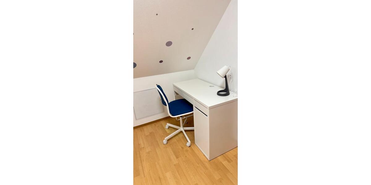 Etagenwohnung Georgsmarienhütte - 5 Zimmer, 100 m&sup2;, 530&euro; | Angebot:24558446