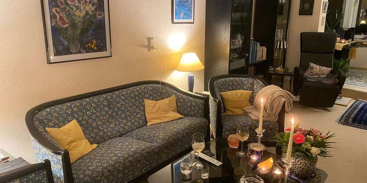Zimmer Bremen Schwachhausen - 4 Zimmer, 1.550&euro; | Angebot:26858986