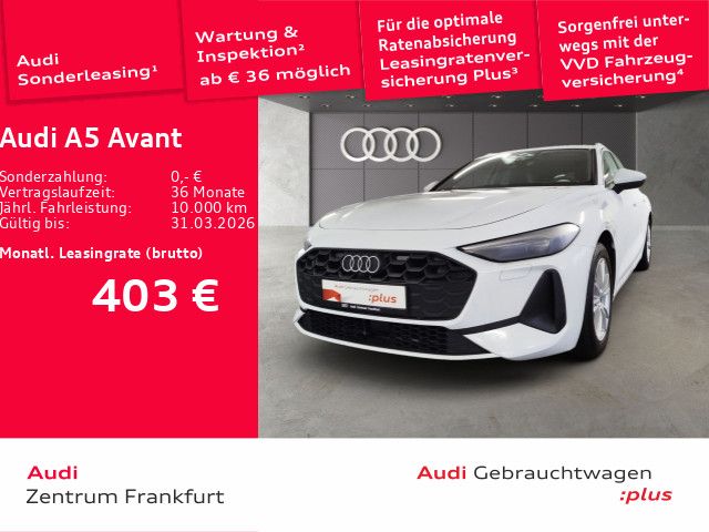 Audi A5 21.777 km 40.918 &euro; Frankfurt am Main 60314
