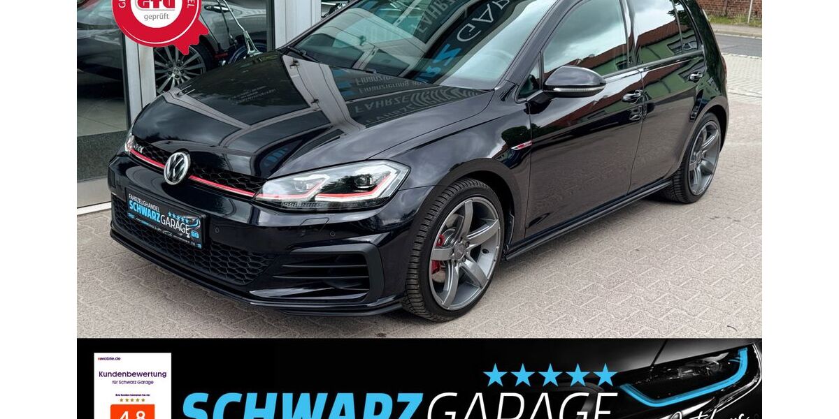 VW Golf 85.385 km 18.490 &euro; Spremberg 03130
