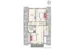Einfamilienhaus Hohenpeißenberg - 5 Zimmer, 118 m&sup2;, 549.000&euro; | Angebot:26433374