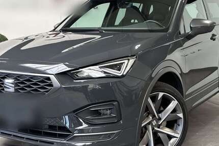Seat Tarraco 89.750 km 29.989 &euro; Helgoland 27498