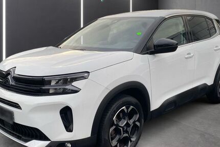 Citroen C5 Aircross 17.442 km 19.990 &euro; Aachen 52078