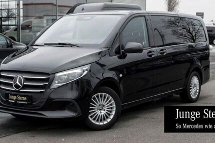 Mercedes-Benz Vito 27.560 km 59.950 &euro; Stockstadt 63811