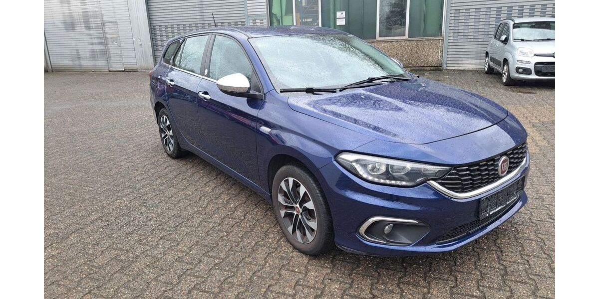 Fiat Tipo 172.758 km 7.850 &euro; Solingen 42651