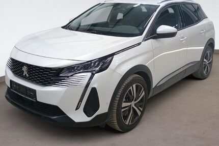 Peugeot 3008 72.516 km 21.680 &euro; Marburg 35043