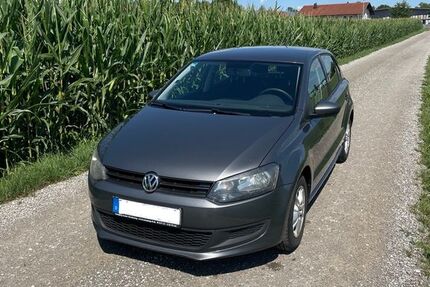 VW Polo 200.000 km 3.800 &euro; Rosenheim 83024