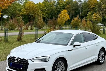 Audi A5 157.800 km 19.600 € Unterföhring 85774