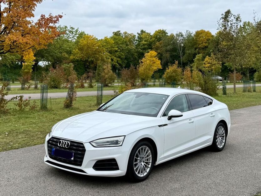 Audi A5 157.800 km 19.600 € Unterföhring 85774