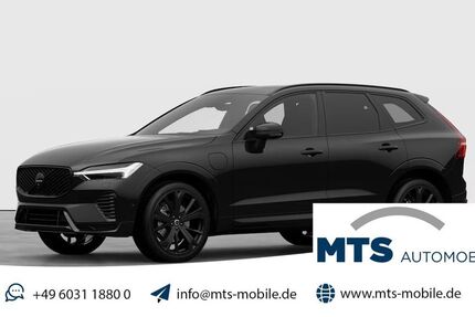 Volvo XC60 7.500 km 67.490 &euro; Friedberg 61169