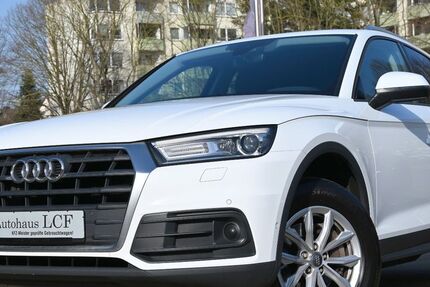Audi Q5 141.241 km 21.690 &euro; Laatzen 30880