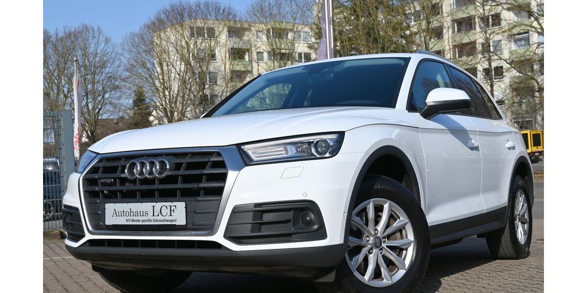 Audi Q5 141.241 km 21.690 &euro; Laatzen 30880