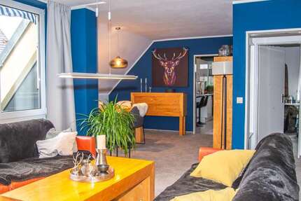 Wohnung Müncheberg - 4 Zimmer, 88 m&sup2;, 129.000&euro; | Angebot:24814157