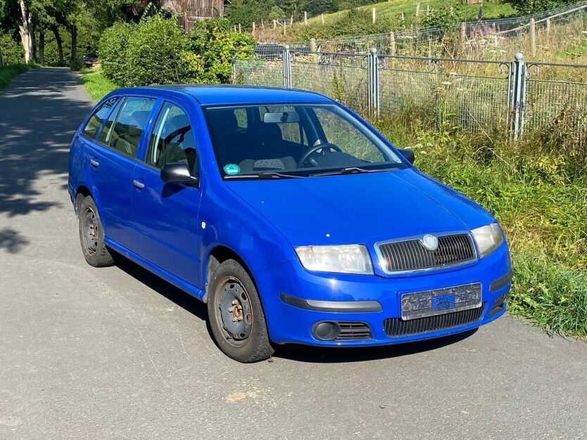 Fabia