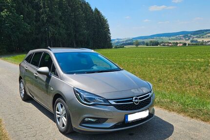 Opel Astra 188.400 km 4.990 &euro; Gleiritsch 92723