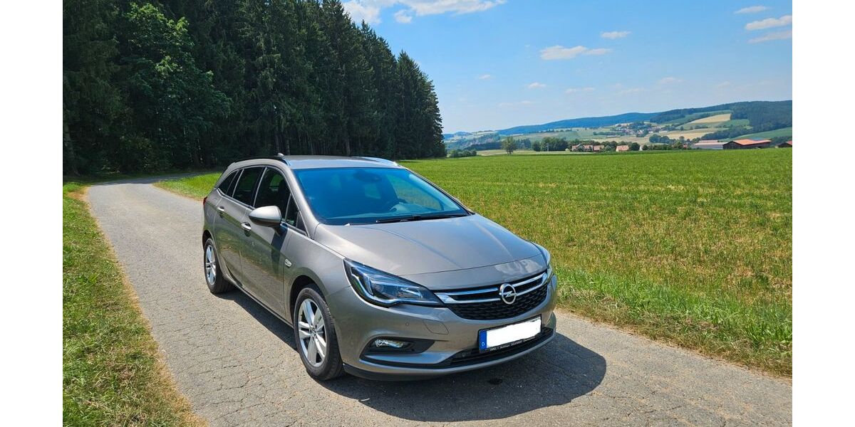 Opel Astra 188.400 km 4.990 &euro; Gleiritsch 92723