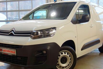 Citroen Berlingo 100.000 km 15.099 € Chemnitz 09120