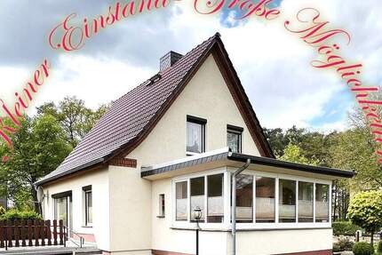 Haus Lübtheen - 5 Zimmer, 110 m&sup2;, 199.000&euro; | Angebot:25697753