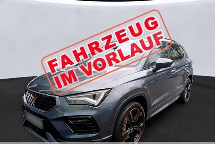 Cupra Ateca 51.798 km 24.999 &euro; Chemnitz - Mittelbach 09224