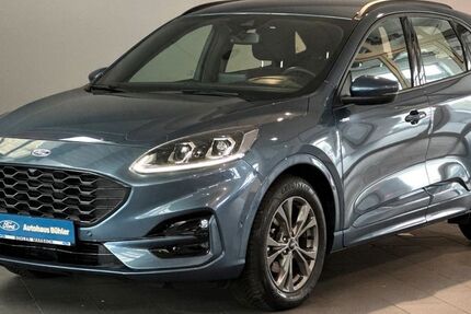 Ford Kuga 10.448 km 30.990 € Marbach am Neckar 71672