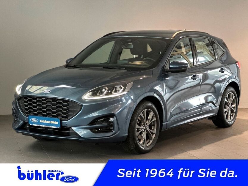 Ford Kuga 10.448 km 30.990 € Marbach am Neckar 71672
