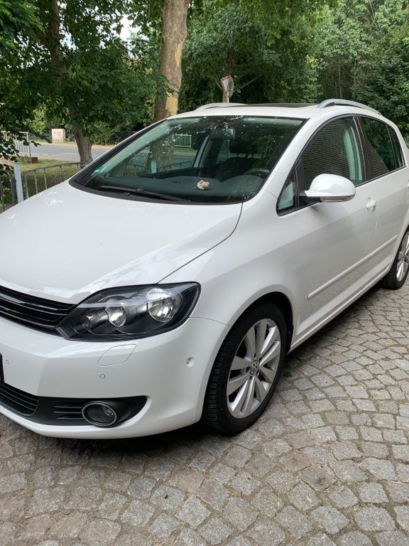 Golf Plus