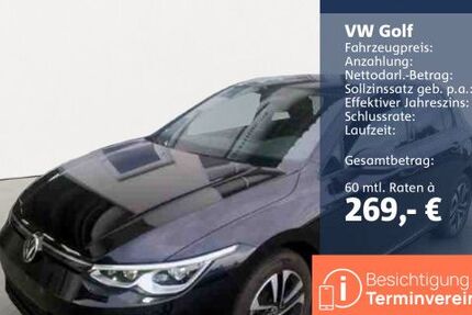 VW Golf 14.187 km 21.825 € Jesteburg 21266