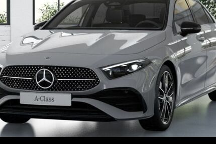 Mercedes-Benz A 250 9.900 km 41.500 € Hamburg 22047