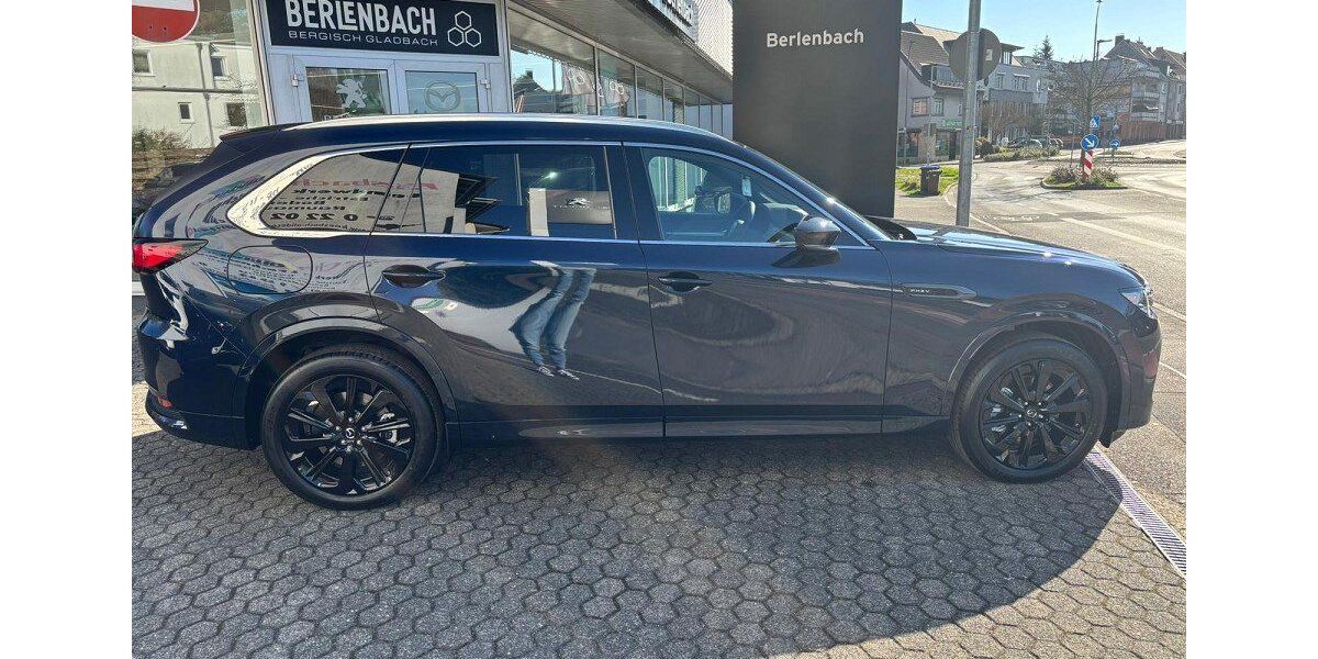 Mazda CX-80 1.398 km 54.500 &euro; Bergisch Gladbach 51465